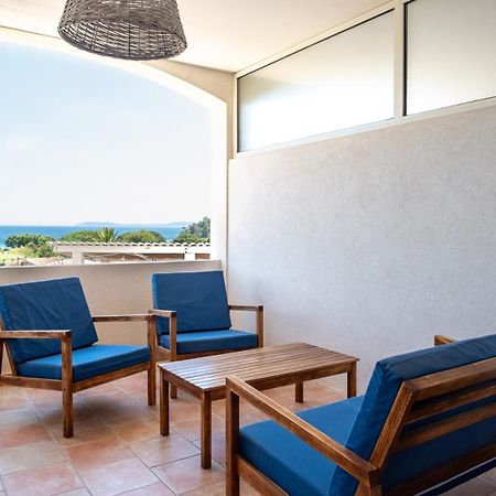Hotel Beau Site Le Lavandou Kültér fotó