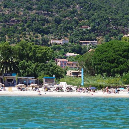 Hotel Beau Site Le Lavandou Kültér fotó