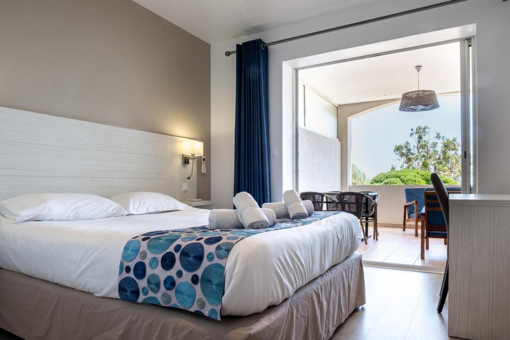 Hotel Beau Site Le Lavandou Kültér fotó