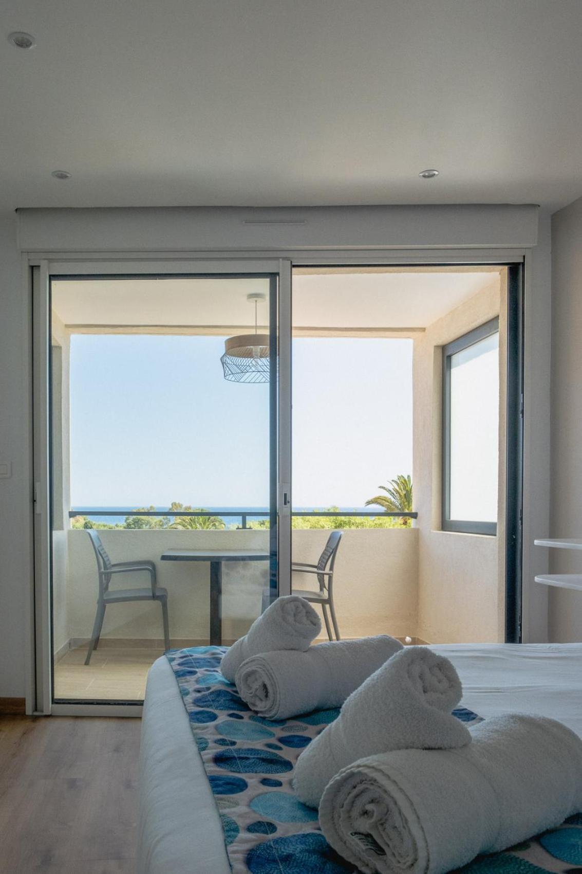 Hotel Beau Site Le Lavandou Kültér fotó