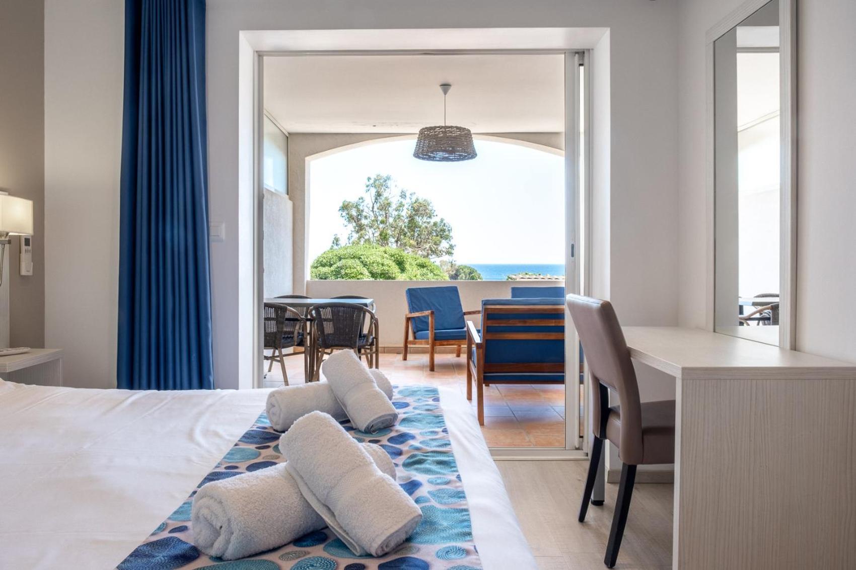 Hotel Beau Site Le Lavandou Kültér fotó
