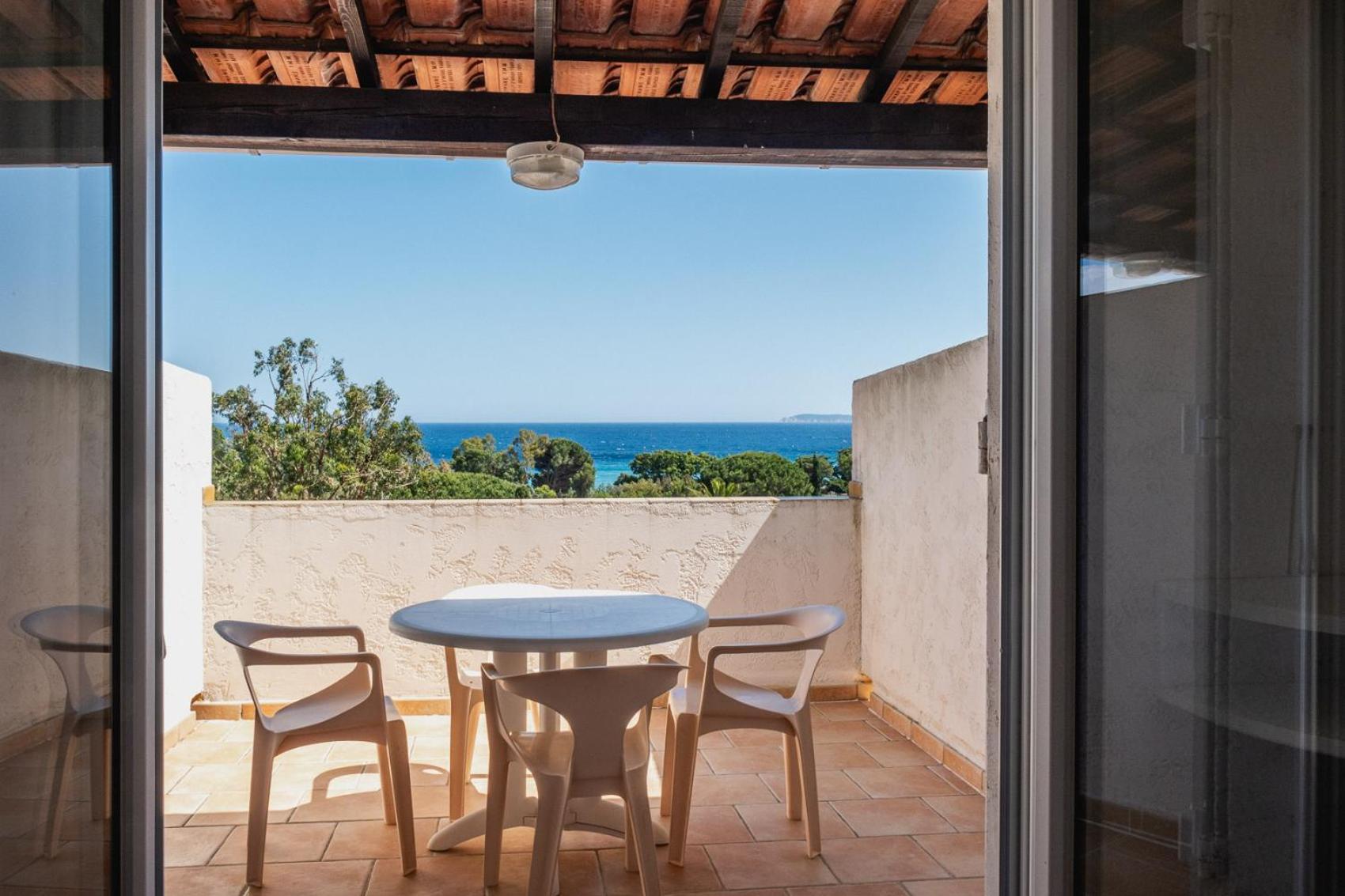 Hotel Beau Site Le Lavandou Szoba fotó