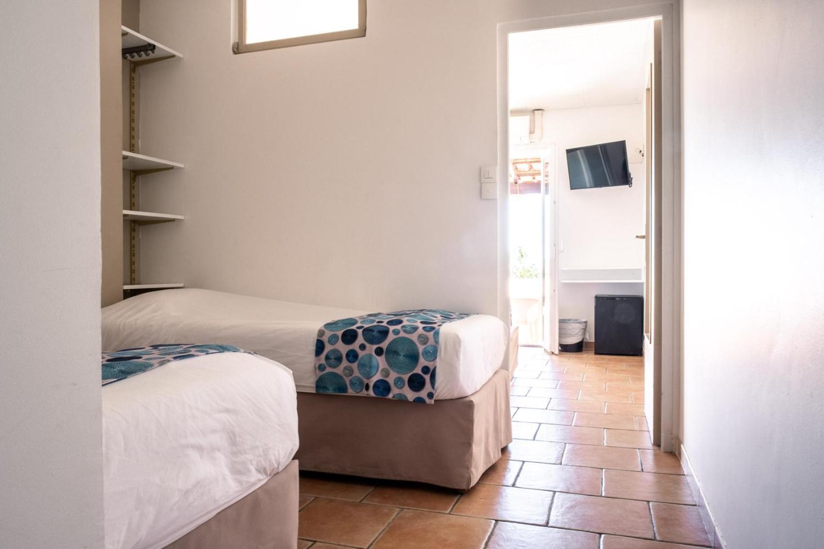 Hotel Beau Site Le Lavandou Szoba fotó