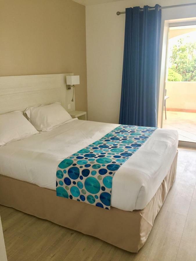 Hotel Beau Site Le Lavandou Kültér fotó